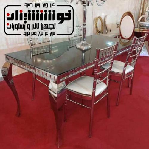 PVD-Steel-Queen-Table-Silver